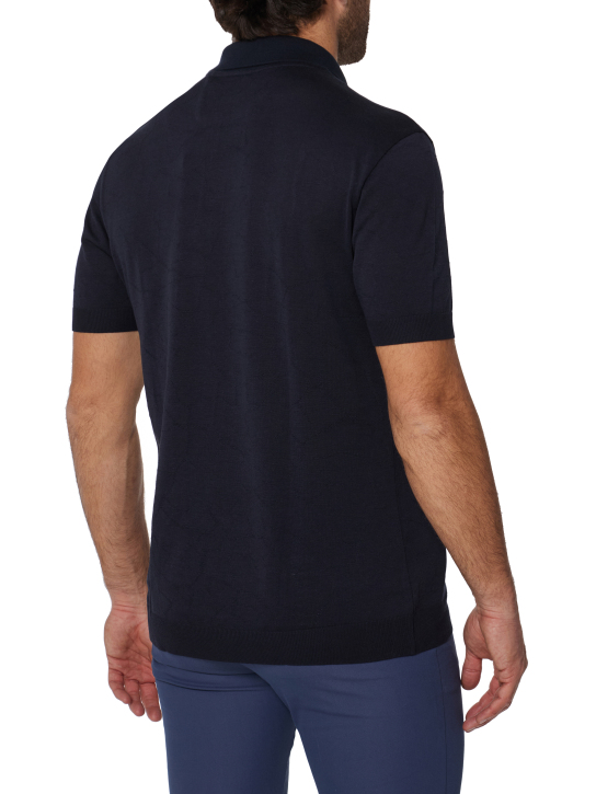 ΑΝΔΡΙΚΗ POLO ΜΠΛΟΥΖΑ 2