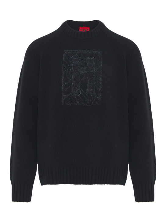 ΑΝΔΡΙΚΟ ΠΛΕΚΤΟ ΠΟΥΛΟΒΕΡ  0