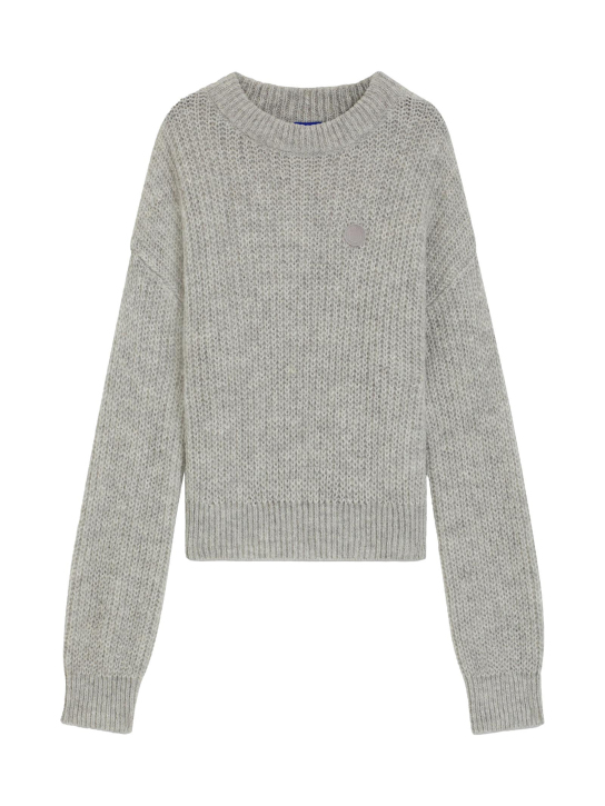 ΓΥΝΑΙΚΕΙΟ ΠΛΕΚΤΟ ΠΟΥΛΟΒΕΡ 0