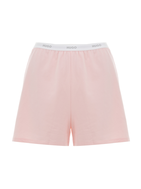 ΓΥΝΑΙΚΕΙΟ SHORTS ΠΙΤΖΑΜΑ 0