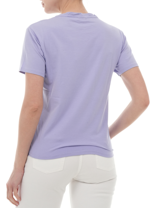 ΓΥΝΑΙΚΕΙΟ T-SHIRT ΠΙΤΖΑΜΑ 2