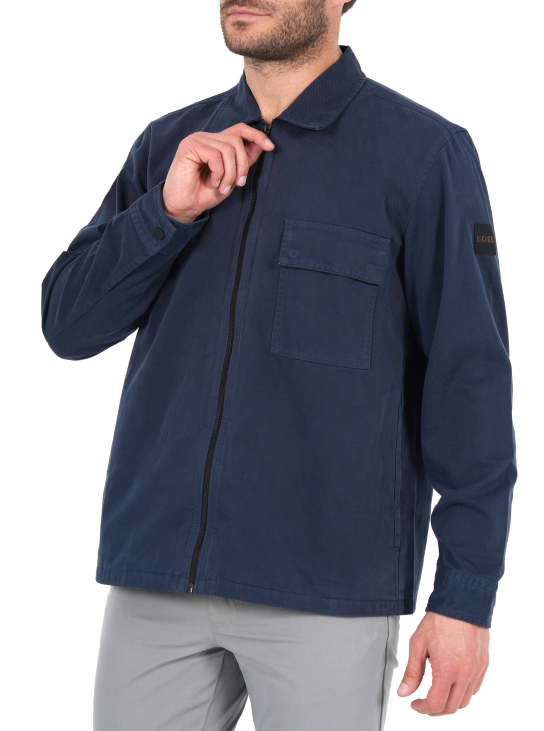 ΑΝΔΡΙΚΟ OVERSHIRT  1