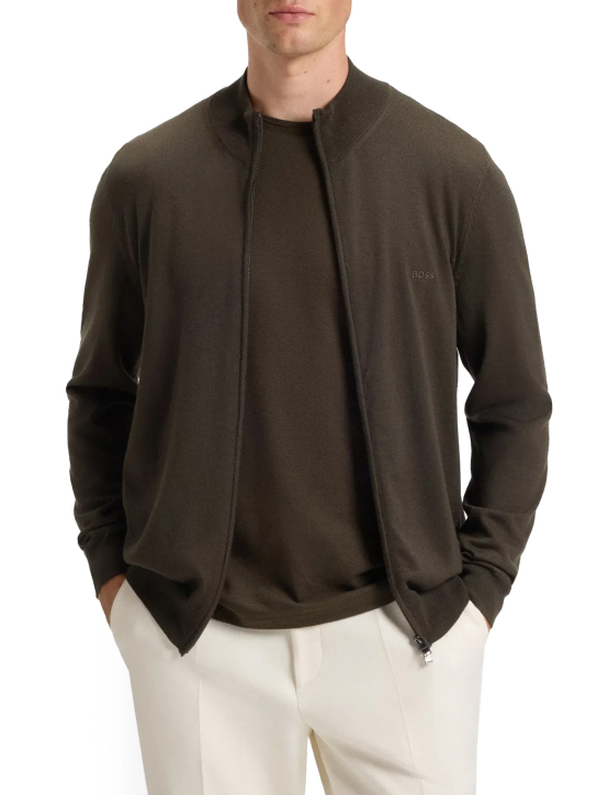 ΑΝΔΡΙΚΗ ΜΑΛΛΙΝΗ ΖΑΚΕΤΑ 1