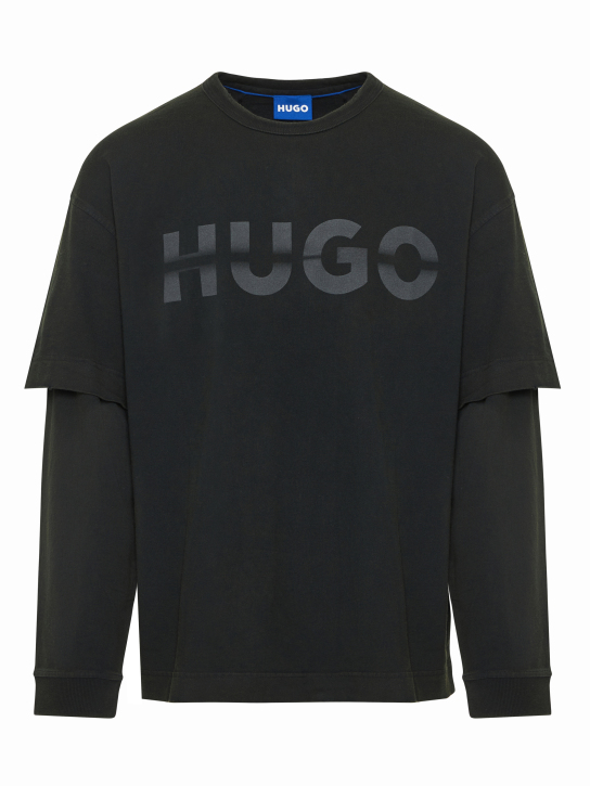 ΑΝΔΡΙΚΗ ΜΑΚΡΥΜΑΝΙΚΗ ΜΠΛΟΥΖΑ 0