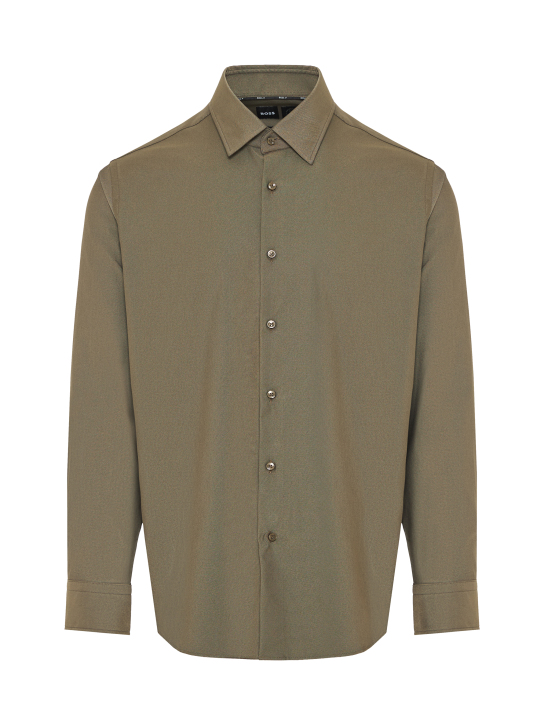 ΑΝΔΡΙΚΟ ΠΟΥΚΑΜΙΣΟ  0