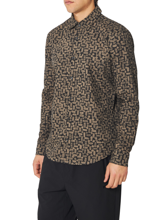 ΑΝΔΡΙΚΟ ΠΟΥΚΑΜΙΣΟ  1