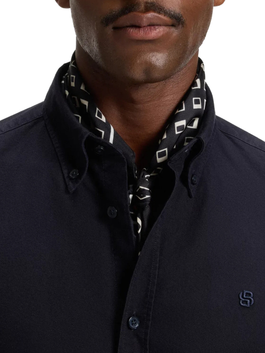 ΑΝΔΡΙΚΟ ΜΕΤΑΞΩΤΟ ΦΟΥΛΑΡΙ 2