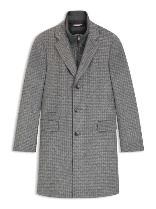 ΑΝΔΡΙΚΟ ΠΑΛΤΟ  0