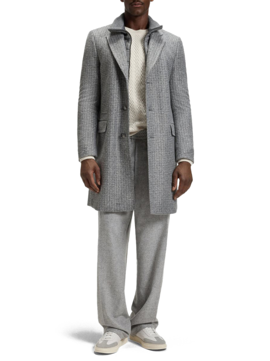 ΑΝΔΡΙΚΟ ΠΑΛΤΟ  2