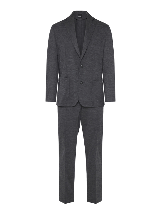 ΑΝΔΡΙΚΟ ΜΑΛΛΙΝΟ ΚΟΣΤΟΥΜΙ 0