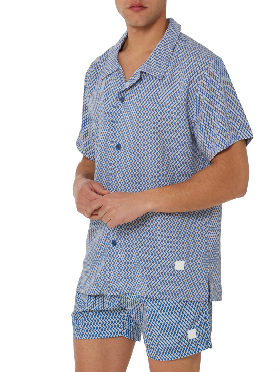 ΑΝΔΡΙΚΟ ΠΟΥΚΑΜΙΣΟ ΘΑΛΑΣΣΗΣ   3