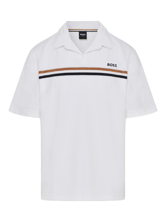 ΑΝΔΡΙΚΗ POLO ΜΠΛΟΥΖΑ  0