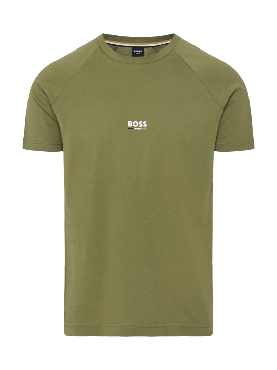 ΑΝΔΡΙΚΟ Τ-SHIRT 0