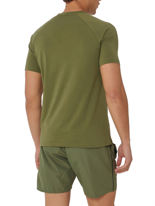 ΑΝΔΡΙΚΟ Τ-SHIRT 2