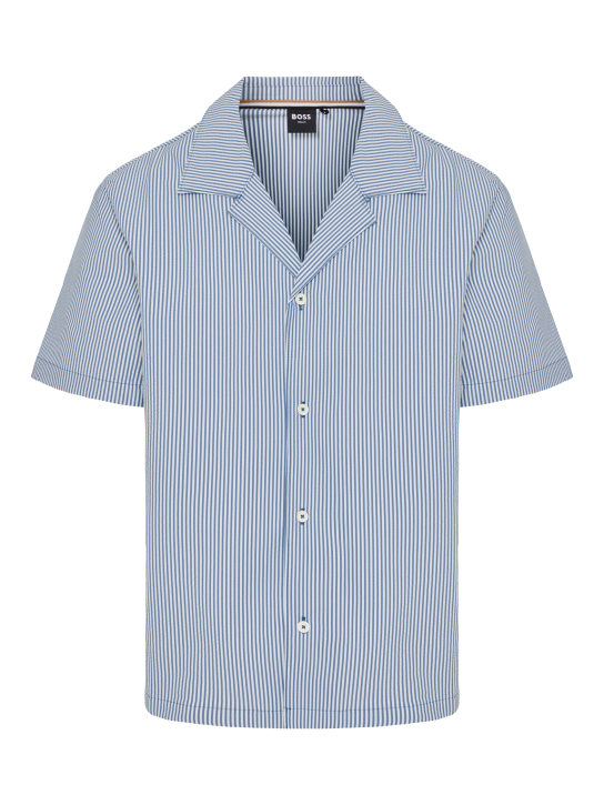 ΑΝΔΡΙΚΟ ΠΟΥΚΑΜΙΣΟ ΘΑΛΑΣΣΗΣ   1