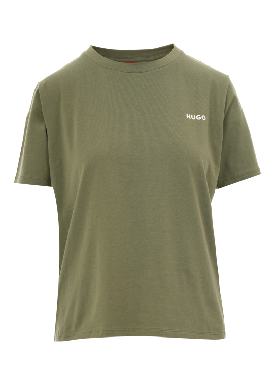 ΓΥΝΑΙΚΕΙΟ T-SHIRT ΠΙΤΖΑΜΑ 0