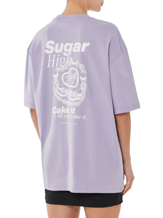 ΓΥΝΑΙΚΕΙΟ T-SHIRT 2