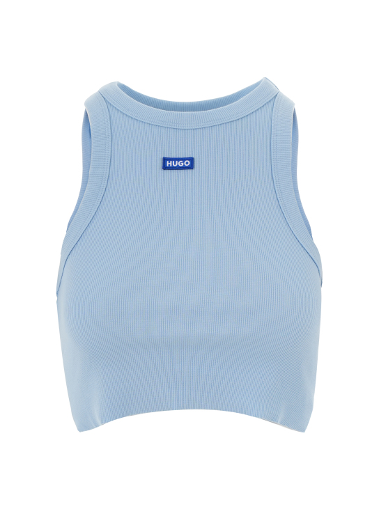 ΓΥΝΑΙΚΕΙΟ CROP TANK ΤΟΠ 0