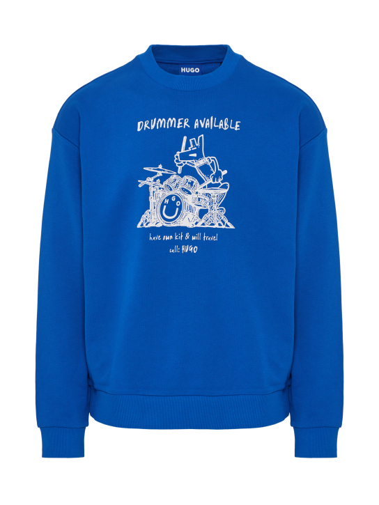 ΑΝΔΡΙΚΗ ΜΑΚΡΥΜΑΝΙΚΗ ΜΠΛΟΥΖΑ 0