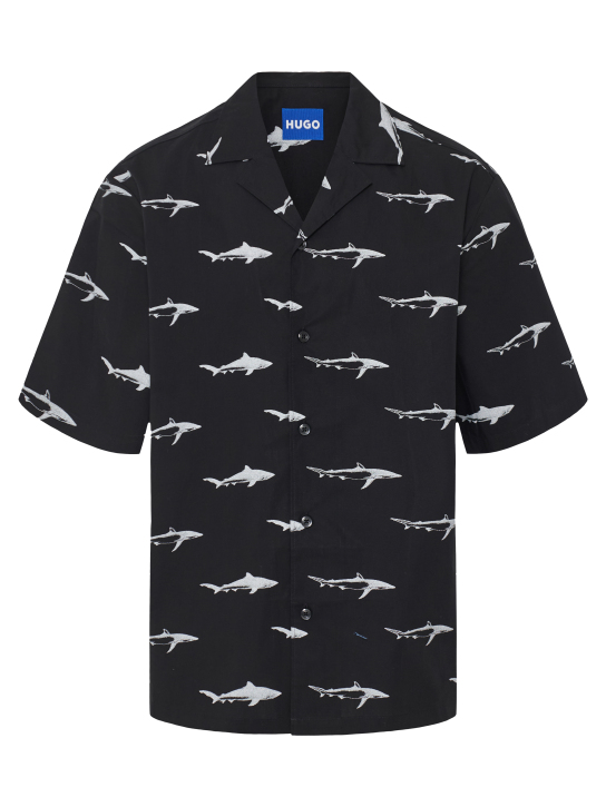 ΑΝΔΡΙΚΟ ΚΟΝΤΟΜΑΝΙΚΟ ΠΟΥΚΑΜΙΣΟ 0