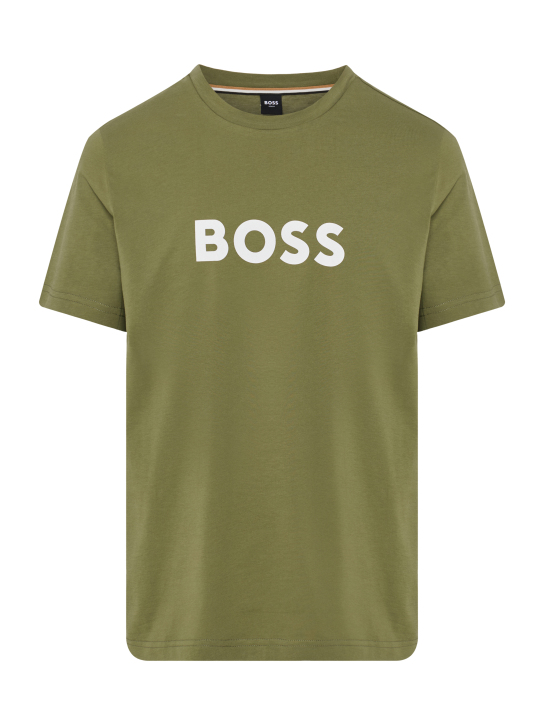 ΑΝΔΡΙΚΟ T-SHIRT ΜΕ SPF 50+ UV 0