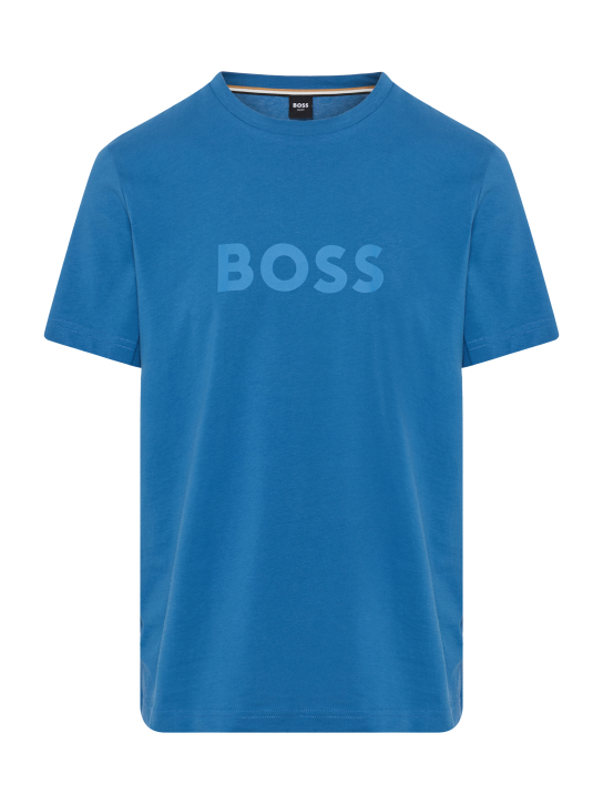 ΑΝΔΡΙΚΟ T-SHIRT ΜΕ SPF 50+ UV 0