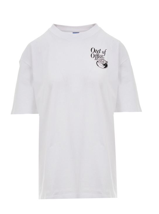 ΓΥΝΑΙΚΕΙΟ T-SHIRT 0