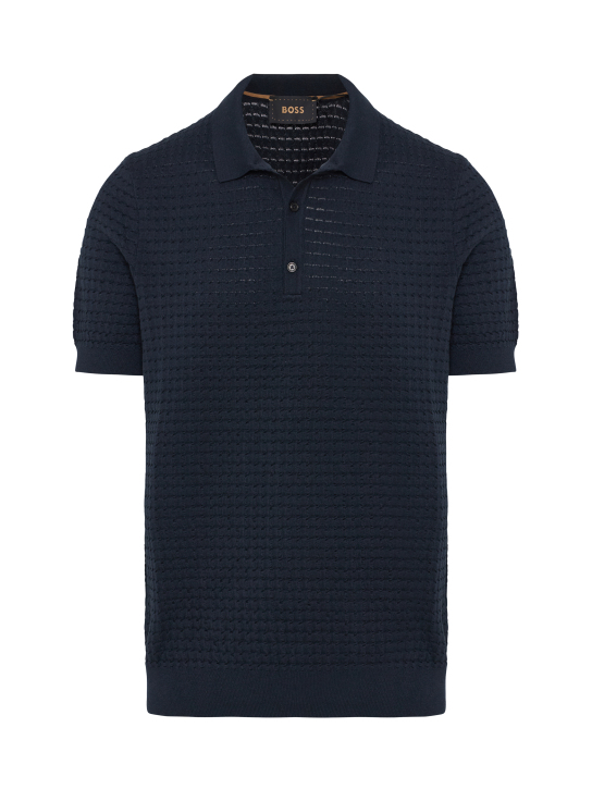 ΑΝΔΡΙΚΗ ΠΛΕΚΤΗ POLO ΜΠΛΟΥΖΑ 0