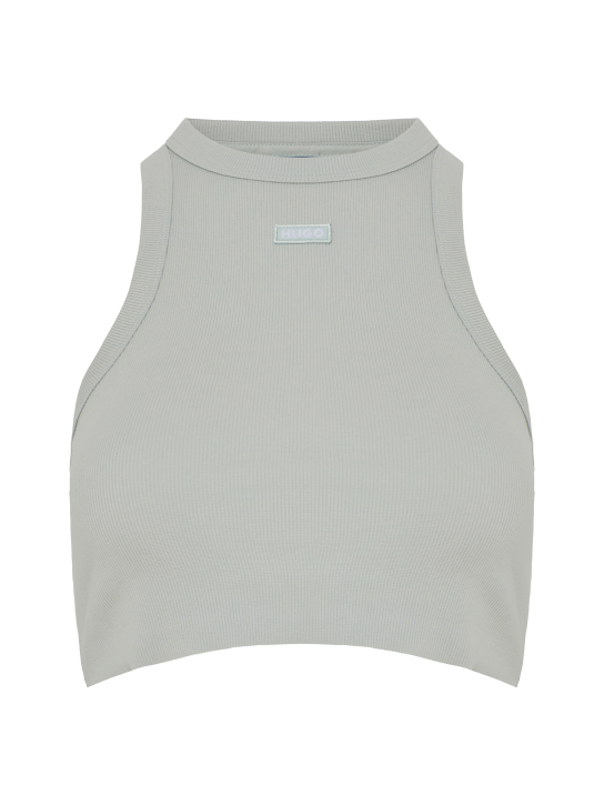 ΓΥΝΑΙΚΕΙΟ CROP TANK ΤΟΠ 0
