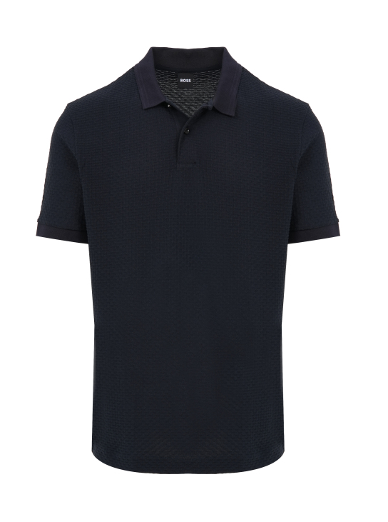 ΑΝΔΡΙΚΗ POLO ΜΠΛΟΥΖΑ  0
