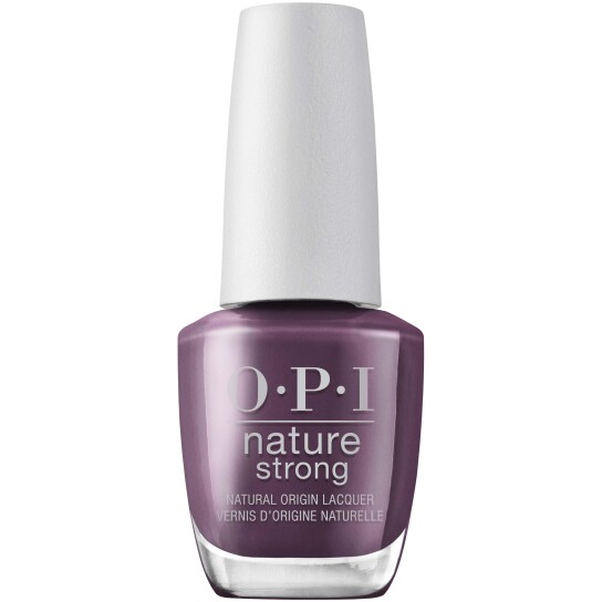 NATURE STRONG NATURAL VEGAN NAIL POLISH 8