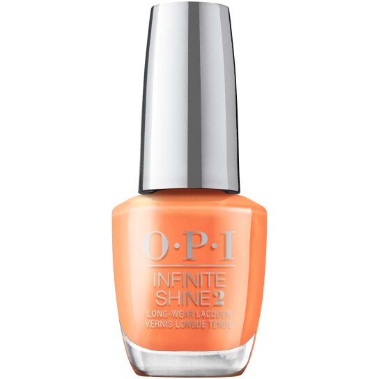 ME MYSELF AND OPI COLLECTION INFINITE SHINE 2