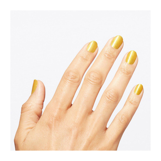 WICKED NAIL LACQUER - LOVE YOU SO MUNCHKIN! 4
