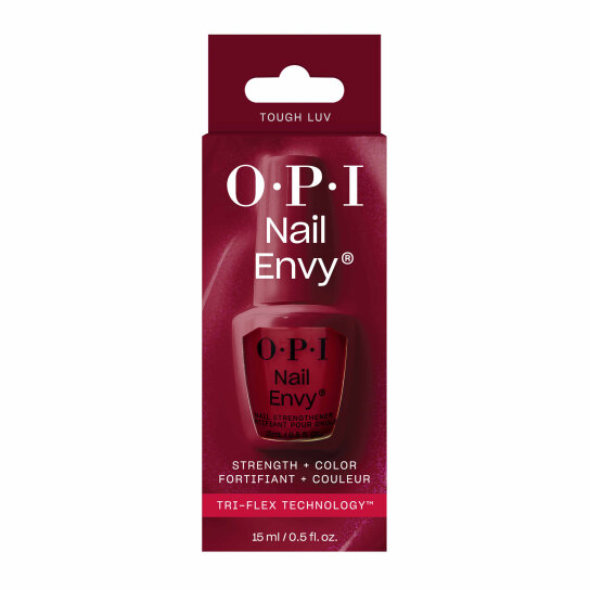 OPI NAIL ENVY COLOR - TOUGH LUV 3