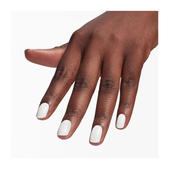 OPI NAIL ENVY COLOR - ALPINE SNOW 2