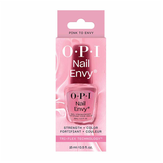 OPI NAIL ENVY - PINK TO ENVY 3