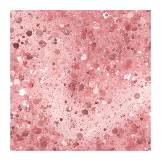 OPI MAKE ‘EM JELLY INFINITE SHINE SERVIN’ PINK 3