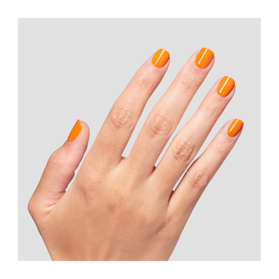 OPI MAKE ‘EM JELLY INFINITE SHINE VOGUE INTO THE SUNSET 4