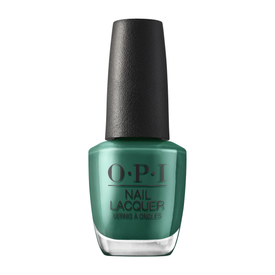 OPI MAKE ‘EM JELLY NAIL LACQUER POSE-IN-IVY 0