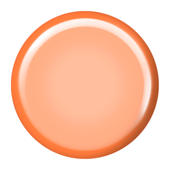 OPI MAKE ‘EM JELLY NAIL LACQUER PRIDEFUL PEACH 1