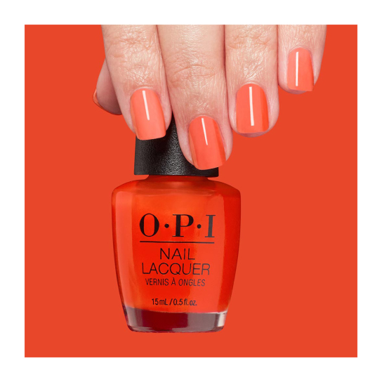 OPI MAKE ‘EM JELLY NAIL LACQUER MAKE ‘EM JELLY 2
