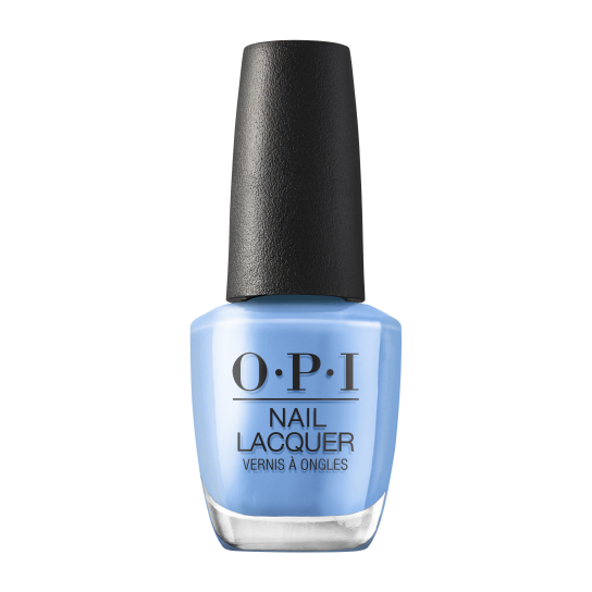 OPI MAKE ‘EM JELLY NAIL LACQUER BLUE THEM ALL AWAY 0