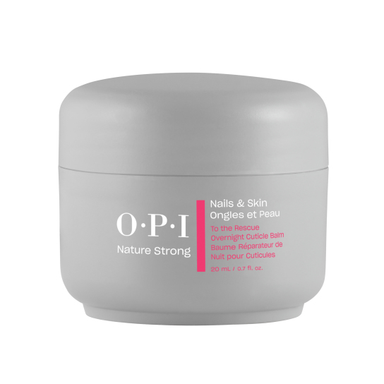 OPI TO THE RESCUE OVERNIGHT CUTICLE BALM 0