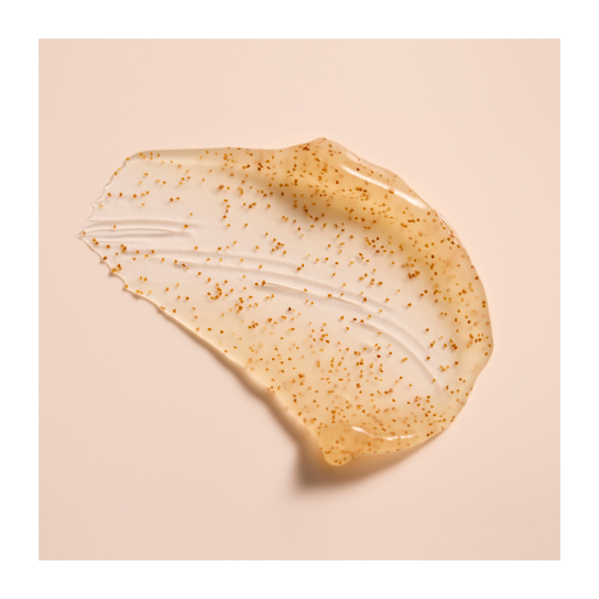 OPI SMOOTH IT OUT FOOT SCRUB 1