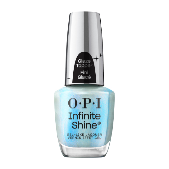 INFINITE SHINE GLAZE TOPPER 3