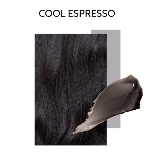 WELLA COLOR FRESH MASK COOL ESPRESSO 9