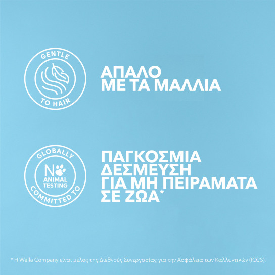 INVIGO BALANCE ΣΑΜΠΟΥΑΝ ΓΙΑ ΛΙΠΑΡΟΤΗΤΑ  4