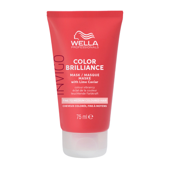 COLOR BRILLIANCE ΜΑΣΚΑ FINE  0