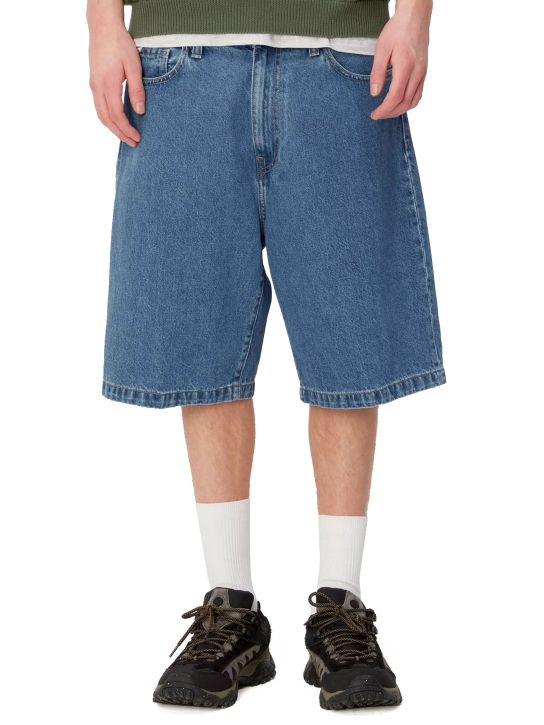 ΑΝΔΡΙΚΗ DENIM ΒΕΡΜΟΥΔΑ LANDON 1