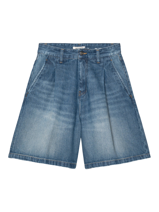 ΓΥΝΑΙΚΕΙΑ DENIM ΒΕΡΜΟΥΔΑ ALTA 1